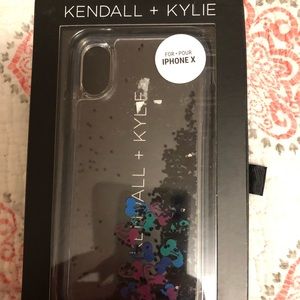 NWT, iPhone X case